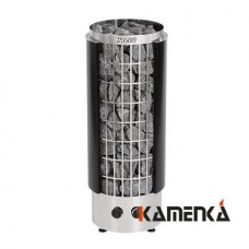 Электрокаменка Harvia Cilindro PC70H Black