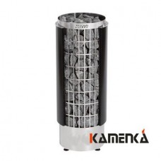 Электрокаменка Harvia Cilindro PC70HE Black