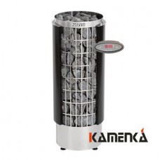 Электрокаменка Harvia Cilindro PC70HEE Black