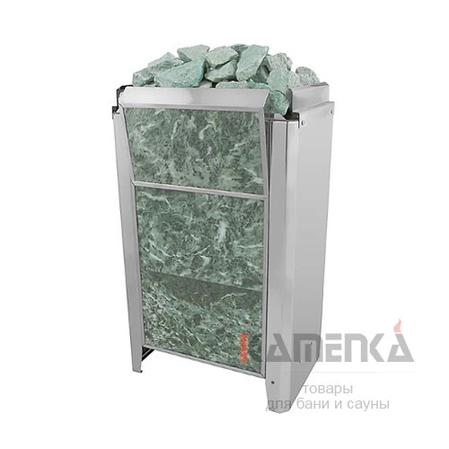 Электрокаменка Политех Kristina Classic Stone 6 кВт 380 V