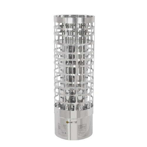 Электрокаменка Везувий напольная CILINDR-45E