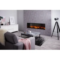 New Forest 1600 with Signature logs