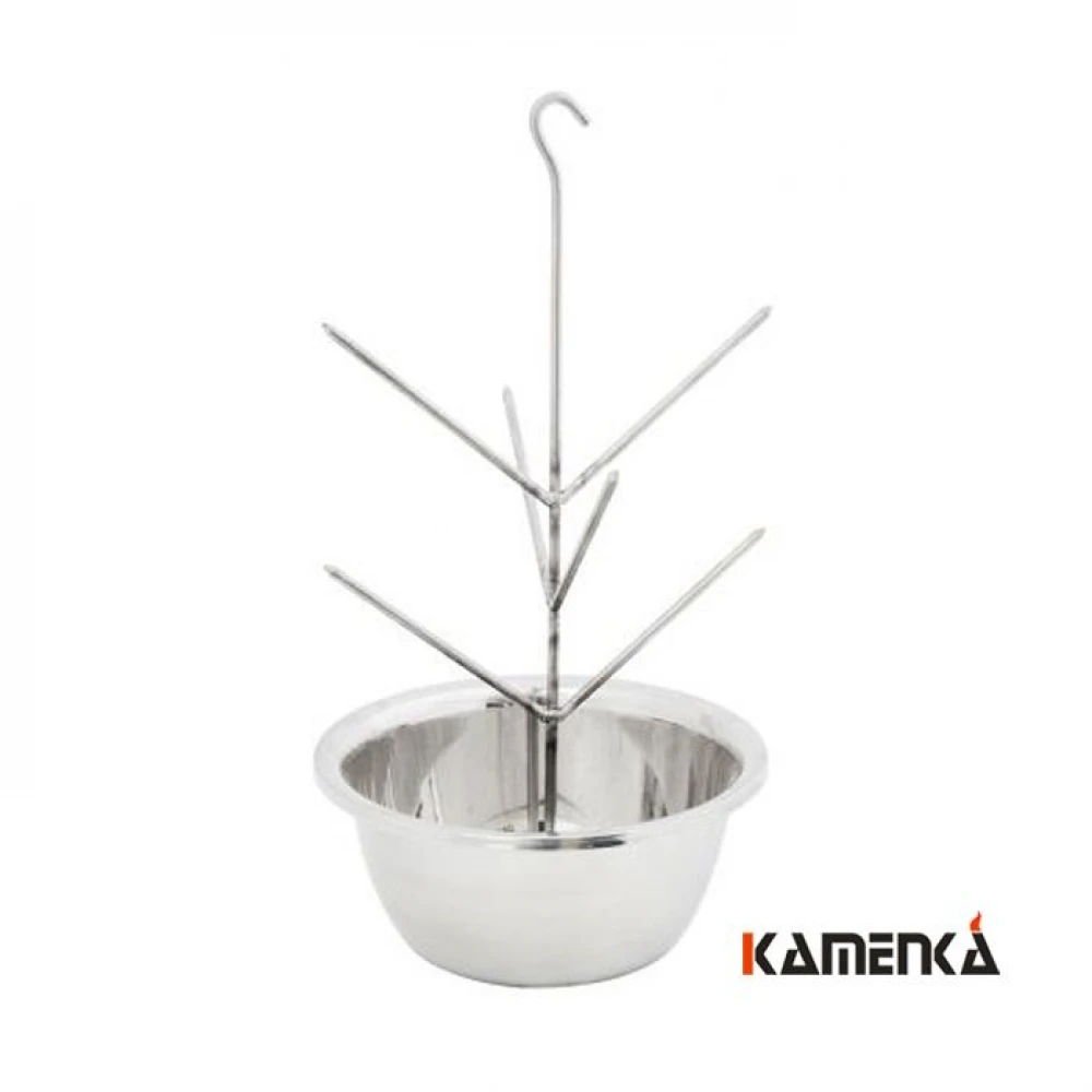 Елочка D28 для тандыра